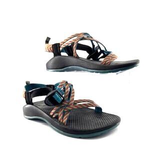 Chaco Rainbow Sandals Size 4